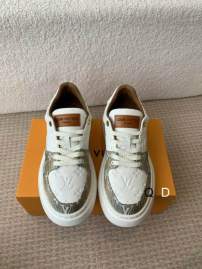 Picture of Louis Vuitton Shoes _SKULVsz38-45GDT040312937